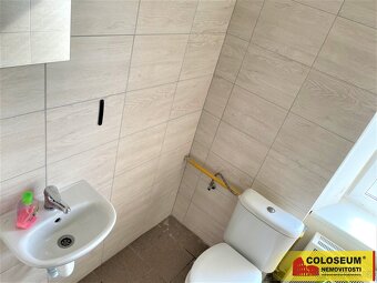 Rousínov, pronájem komerčních prostor, obchod, výroba 65m2 - - 6