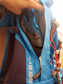 Deuter Guide 40+ SL (dámský batoh) - 6