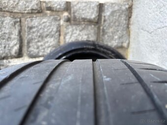 Pneu Michelin 225/45 zr 17 a 245/40 zr 17 - 6