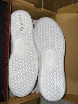 Boty Vans - 6