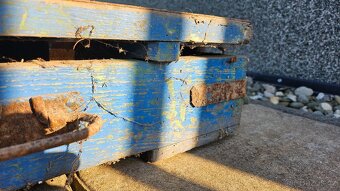 Váha, decimálka - 6