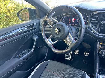 VW T-ROC 1,5tsi 110kw SPORT model 2020 - 6