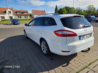 Ford Mondeo mk4 2.2 129kw - 6