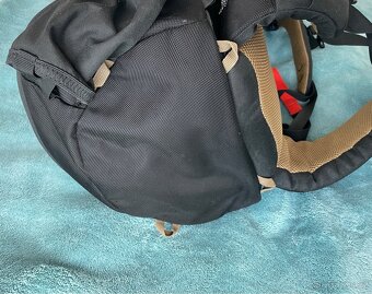 Pánský turistický batoh Simond MT 100 Easyfit 50 l - 6