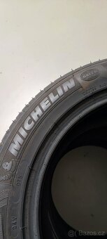 Nove 215/55/17 Michelin Primacy 3 ST. 2023 - 6