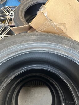 225/45 R17 91W Nexen Nfera Sport SU2 nová sada - 6