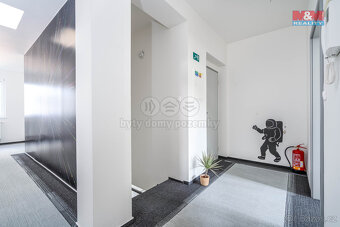 Pronájem kancelářského prostoru, 347 m², Praha 4 - Chodov - 6