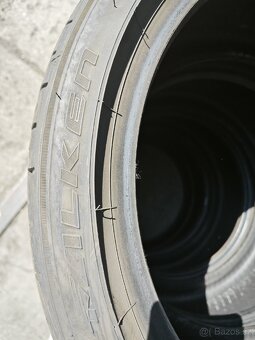 Pneu 225/40 r18 Falken letní - 6