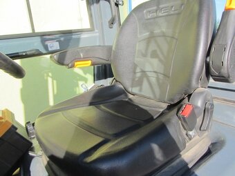 VZV HELI VE 425 - 6