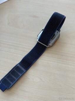 Apple Watch Ultra 2 GPS + Cellular 49mm - 6