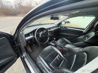 Škoda Superb 1.6tdi 77kw r.v2015 - 6