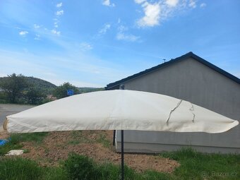 Slunečník - 6