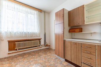 Prodej bytu 49 m² - Brno - Maloměřice - 6