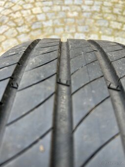 Letní pneu 235/50 r19 Michelin - 6