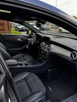 Mercedes Benz Cla 180 - 6