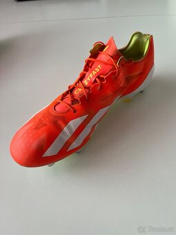 Kopačky adidas crazyfast+ 44 - 6