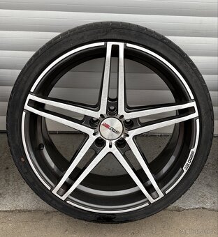 Motec 5x112 19 - 6