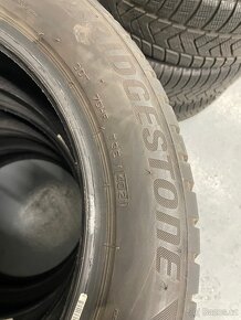 Zimní pneu 205/55R17 - 6