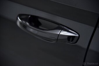 Superb Combi 2.0 TDI Sportline DSG, LED, Keyless, Kamera - 6
