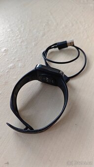 Xiaomi Redmi Watch 3 - perfektní stav - 6