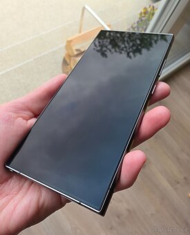 Samsung galaxy S24 ULTRA 1TB - 6