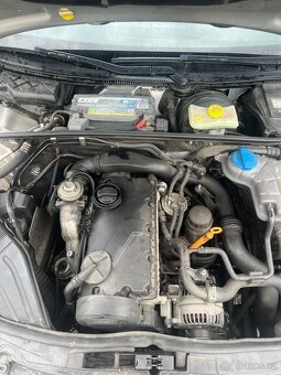 audi a4 b6 1.9tdi 96kw - 6