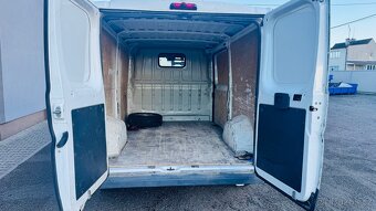 Fiat ducato 2014 - 6