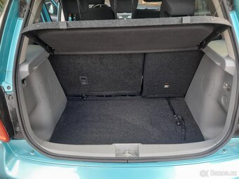 SUZUKI SX4 1.6 16V 79KW,ROK 2010,NOVÝ OLEJ, STK 2027 - 6