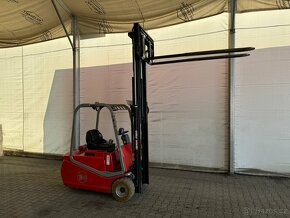 VZV BT C3E 180 r.v. 2008, 2600mth - 6