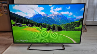 Smart Philips 47PFT5609/12 119cm, WIFI - 6