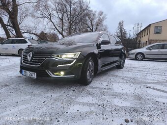 Renault Talisman Energy DCI 160 EDC Magnetic - 6