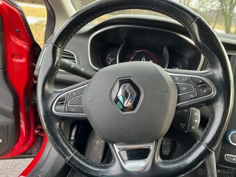Megane Grandtour limited IV BOSE - 6