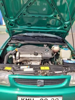 Seat Cordoba 1.4 44kw - 6