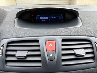 Renault Megane 1.6 81kW, ČR, 2012, nové STK - 6