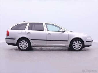 Škoda Octavia 2,0 TDI 103kW Ambition Tažné (2007) - 6