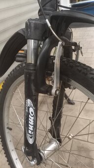 Dětské kolo GT 24" - 6