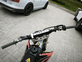 Honda CRF250R - 6
