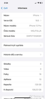 iPhone 12 pro - 6