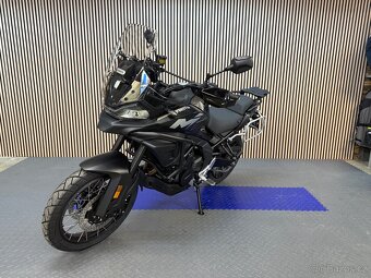 CFMOTO 700MT Adventure, SKLADEM, DPH - 6