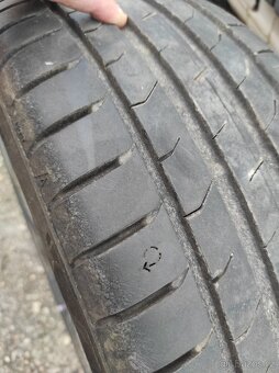 5x110 r17 s pneu Opel - 6