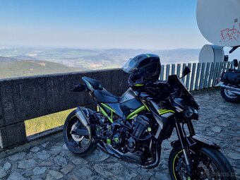 Kawasaki z 900 - 6