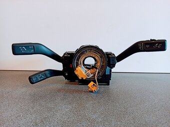 Páčky pod volant - 6