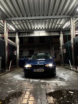 Bmw e46 325ci - 6