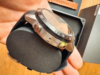 Hodinky Garmin Marq 2 Athlete - 6