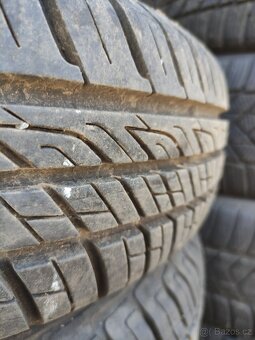 Barum 165/70 R13 - 6