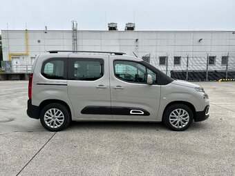 Citroen Berlingo 1.2 PureTech Feel - 6