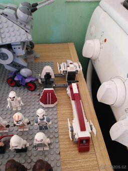 Lego výhodný mix - 6