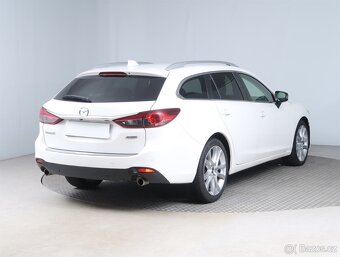 Mazda 6 III 2.2 Skyactiv-D - 6