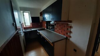 Prodej bytu 3+1 56 m², Sněhov u Malé Skály. - 6