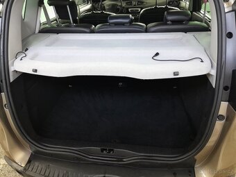 Renault Scénic 1,6 dCi 130 - 6